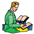 research icon