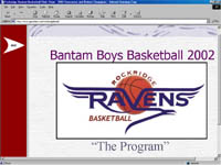2002 Vancouver and District Champions