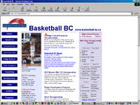 Basketball BC