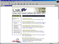 Coaching Association of British Columbia
