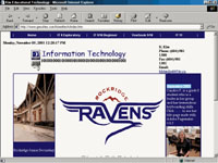 Mr. Kim's Education Technology