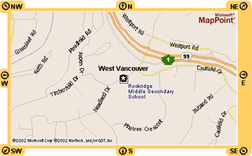 Check out the map!